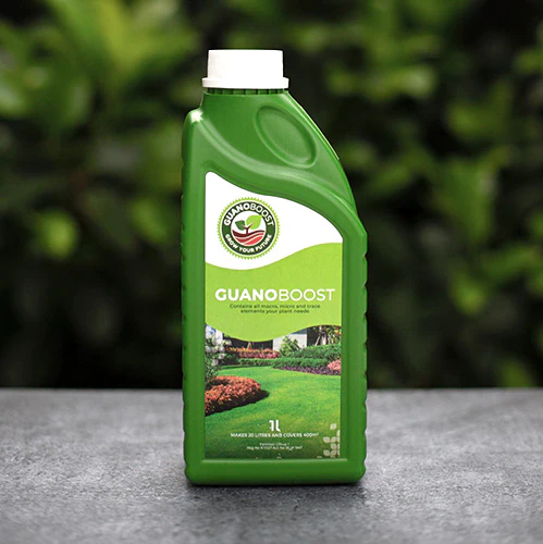 GuanoBoost Koncentrat 1l