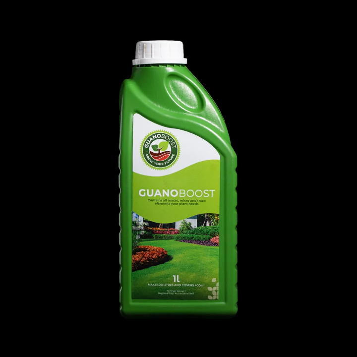 GuanoBoost Koncentrat 1l