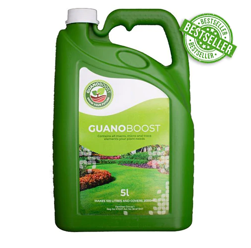 GuanoBoost Koncentrat 5l