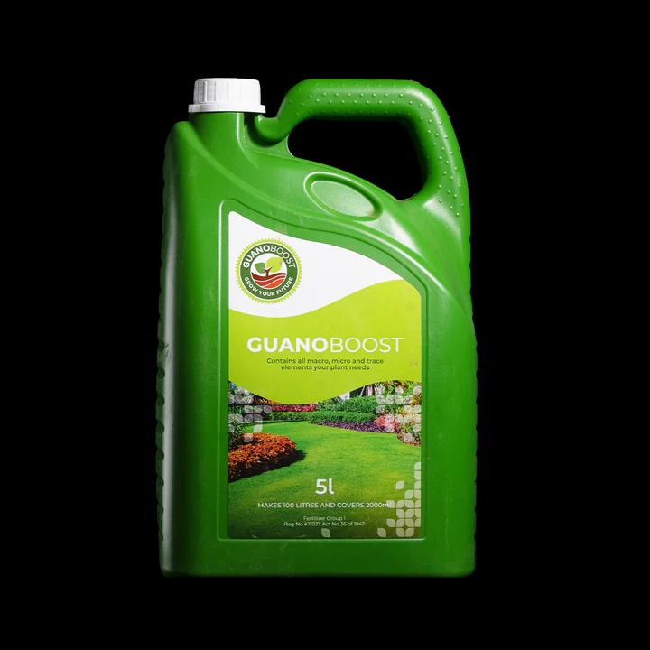 GuanoBoost Koncentrat 5l