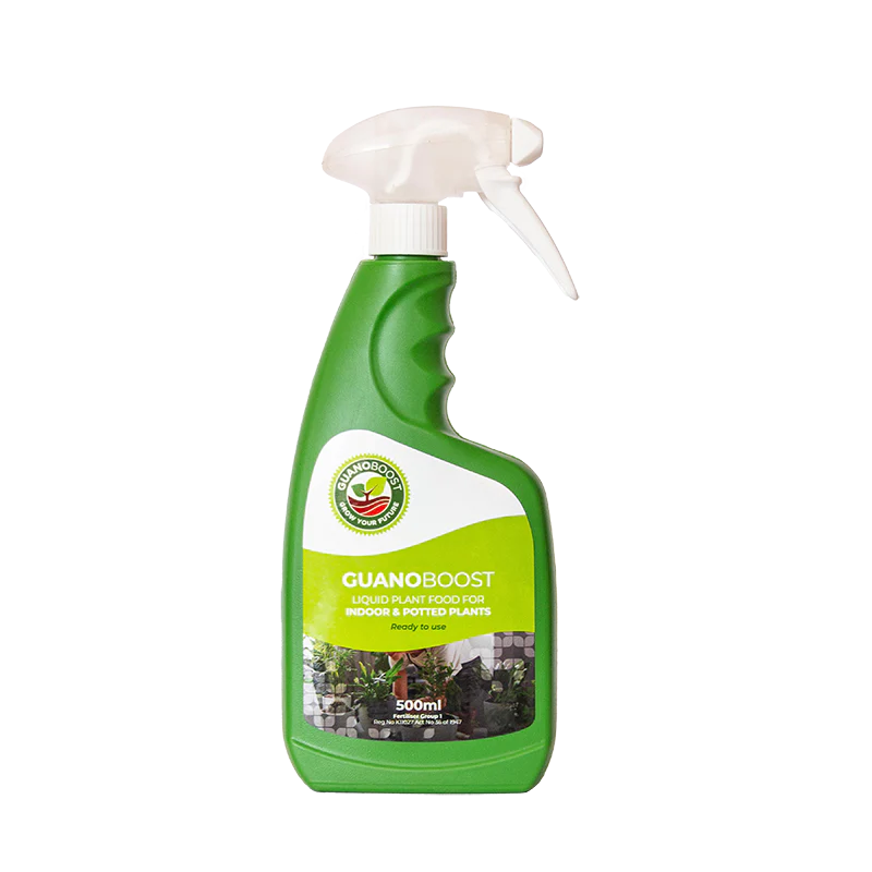 GuanoBoost Rozpylacz 500ml