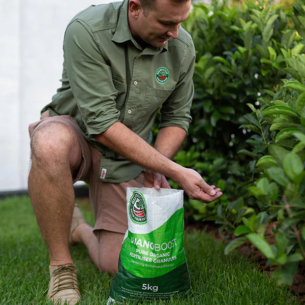 GuanoBoost Granulat 5kg